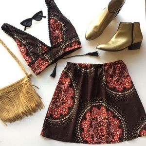 HYPOXIC AND LOST BOHO MANDALA FESTIVAL SET